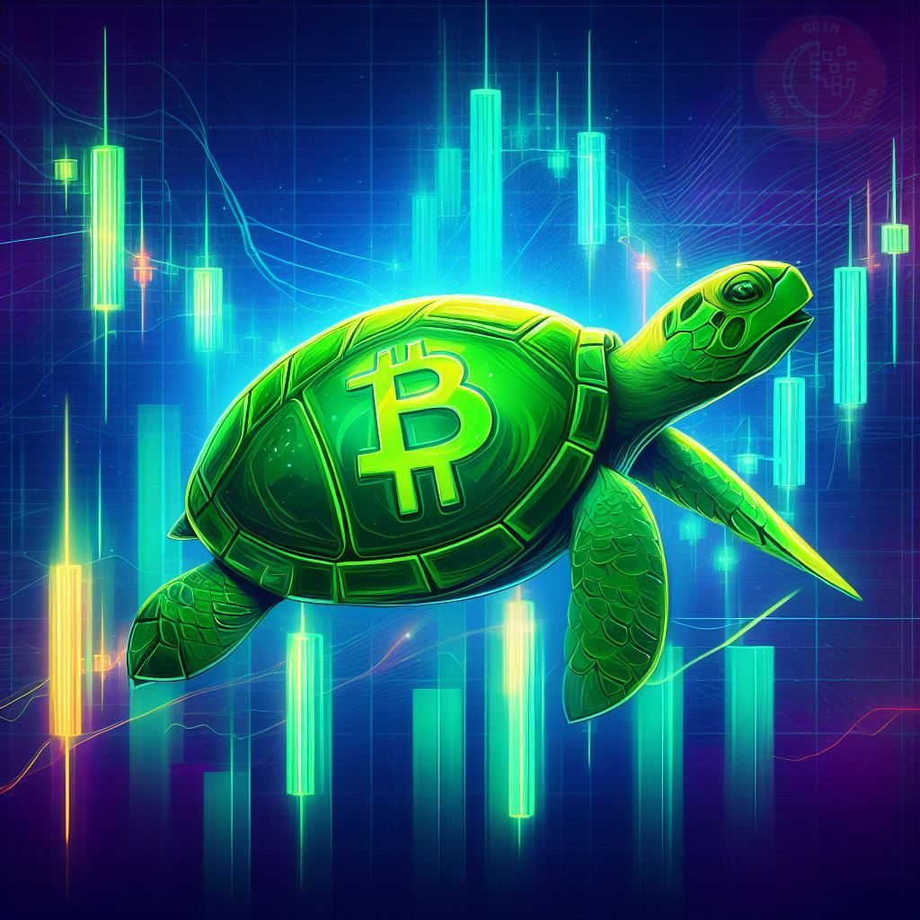 Turtle trading strategy bitcoin market