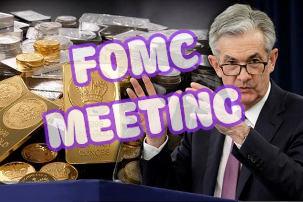 FOMC meeting jerome powell