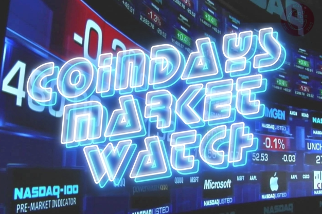 coindays market watch