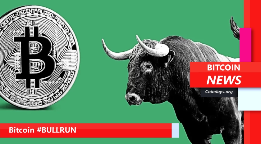 bitcoin bull run bullish rally